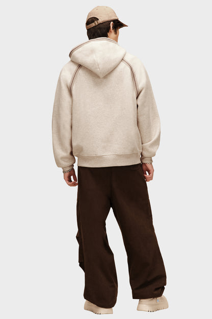 UGG Tasman Full Zip Jacket