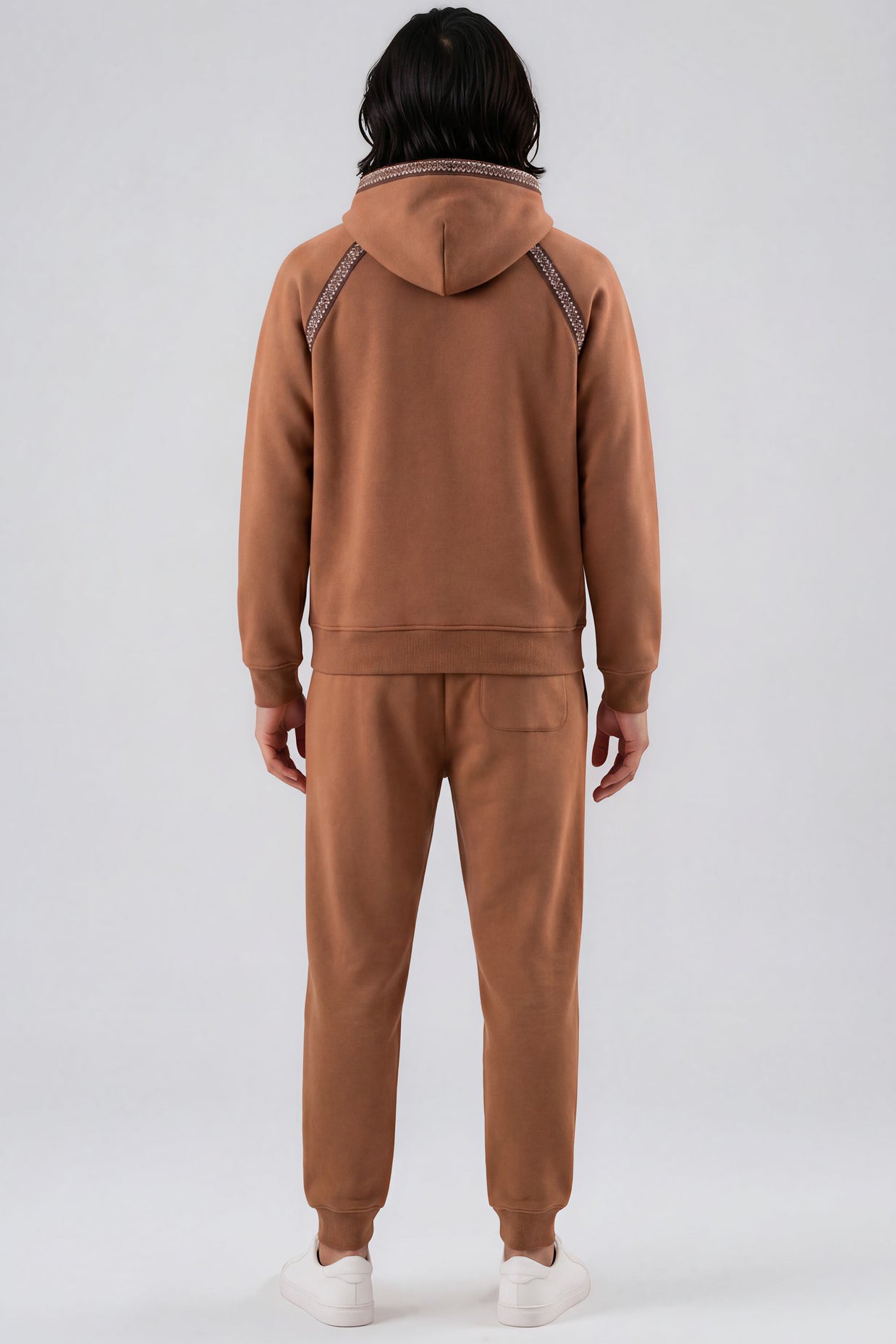 UGG Men's Tasman Full Zip Jacket