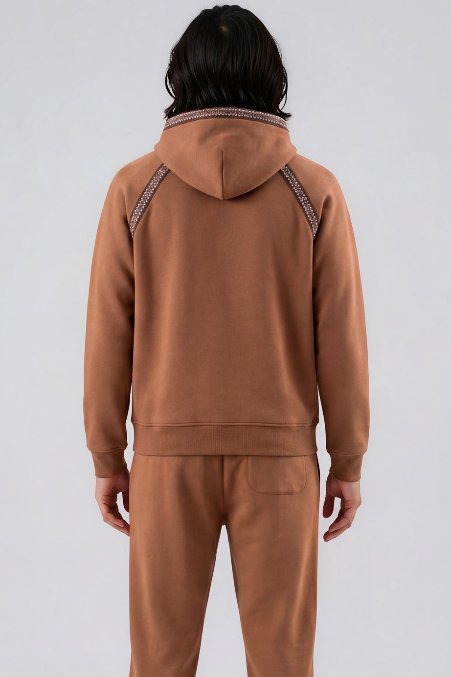 UGG Men's Tasman Full Zip Jacket