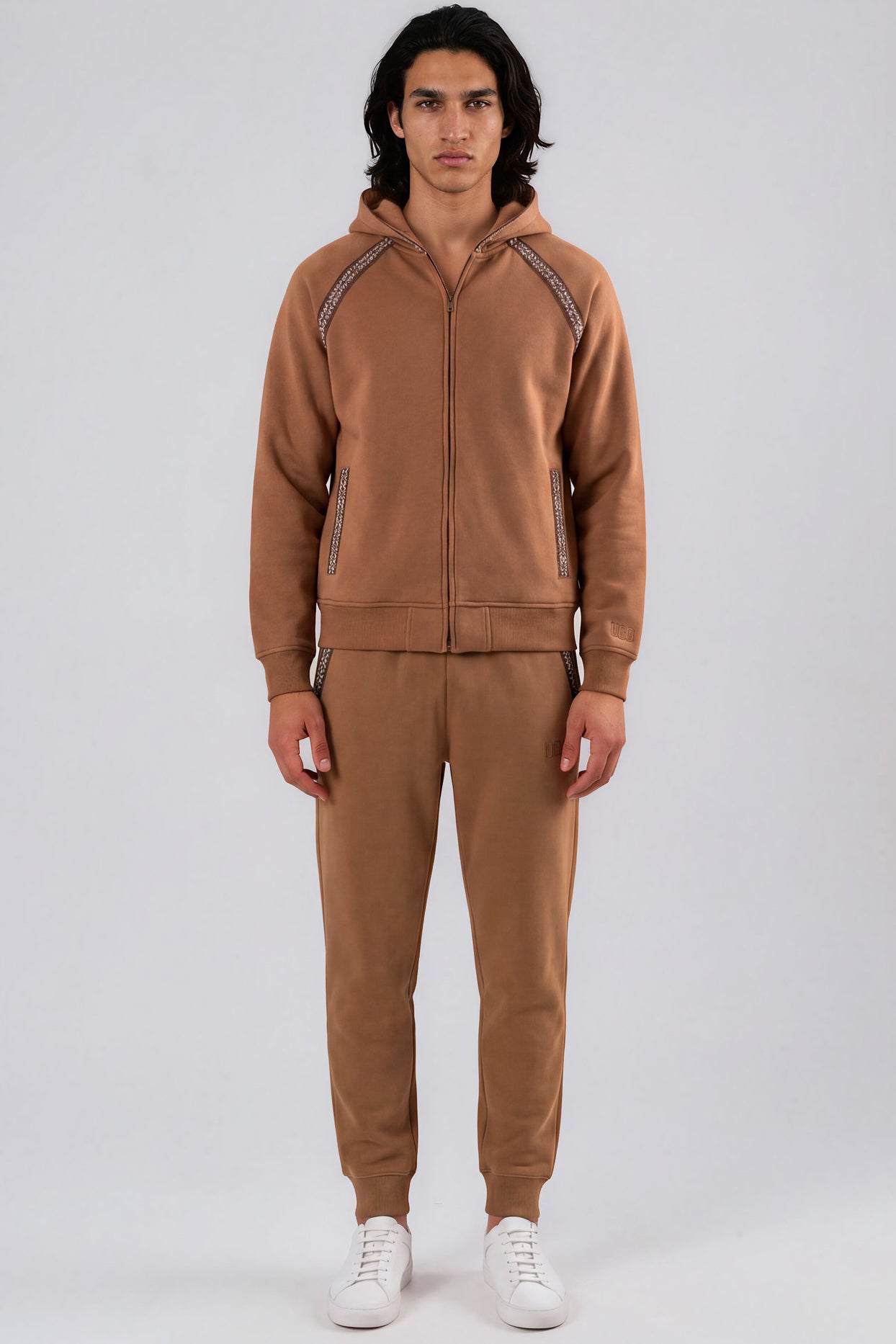 UGG Men's Tasman Full Zip Jacket