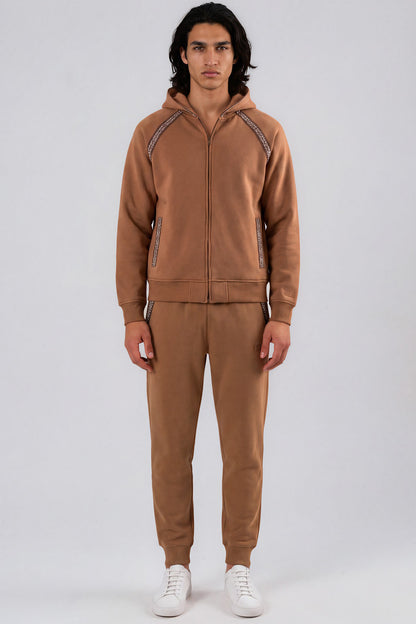 UGG Men's Tasman Full Zip Jacket