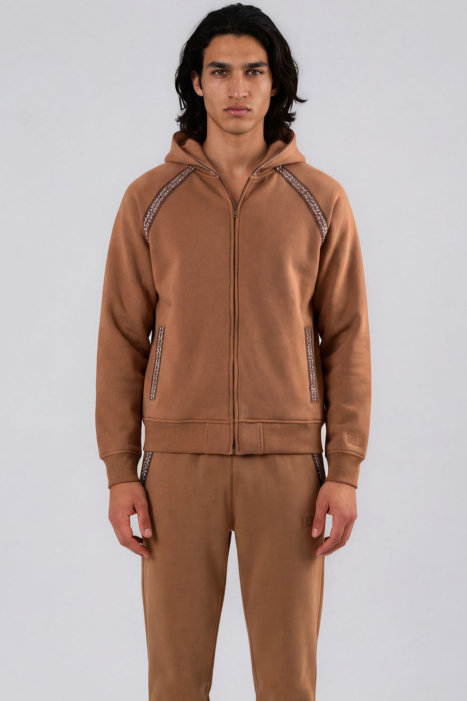 UGG Men's Tasman Full Zip Jacket