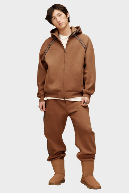 UGG Tasman Full Zip Jacket