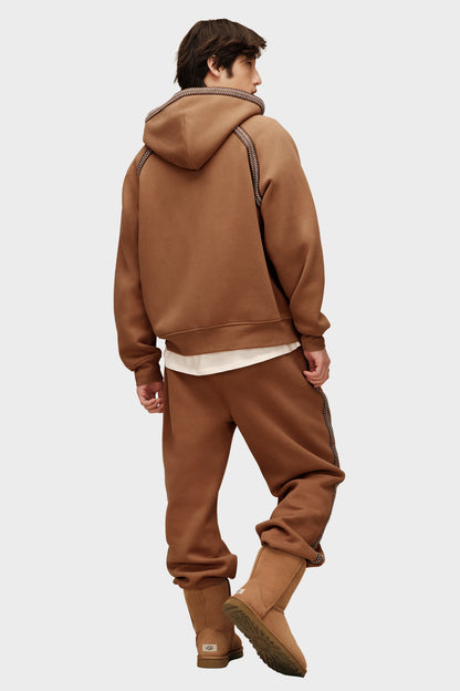 UGG Tasman Full Zip Jacket