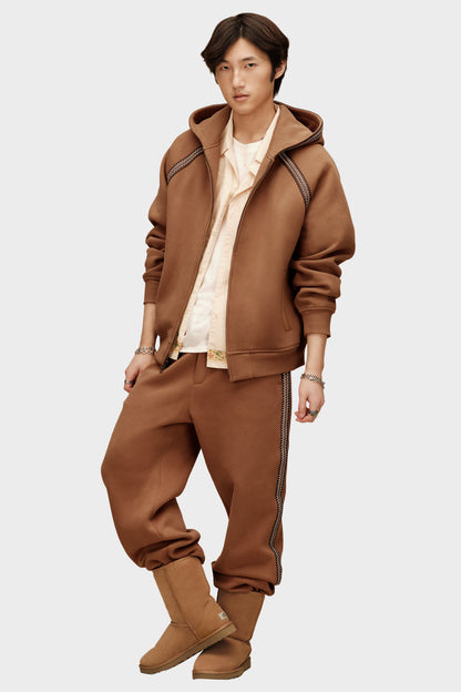 UGG Tasman Full Zip Jacket