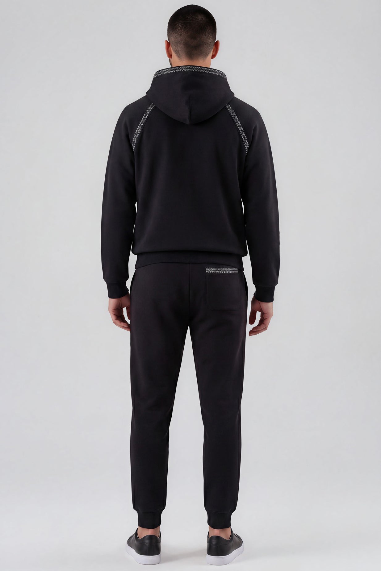 UGG Men's Tasman Full Zip Jacket