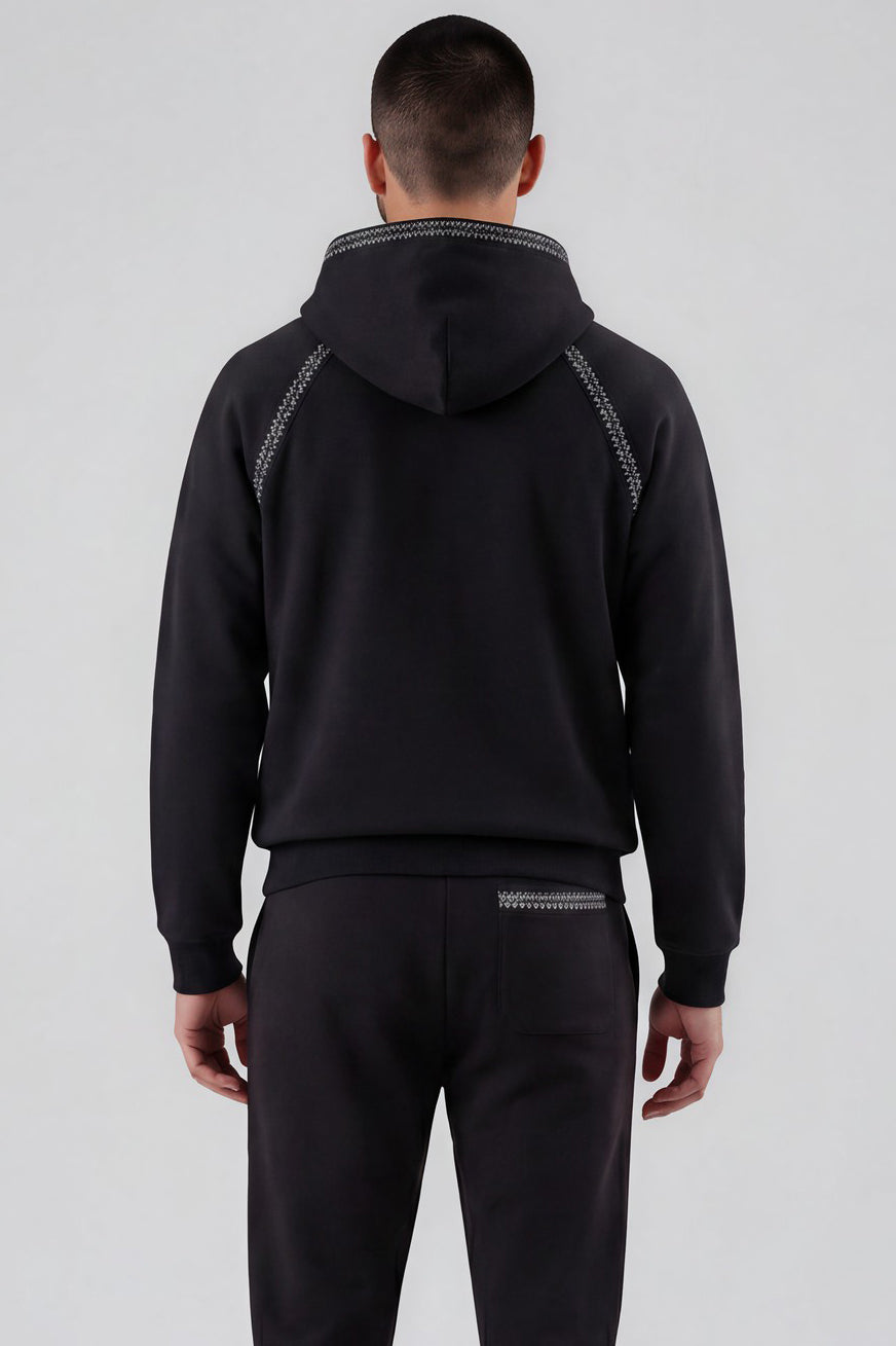 UGG Men's Tasman Full Zip Jacket