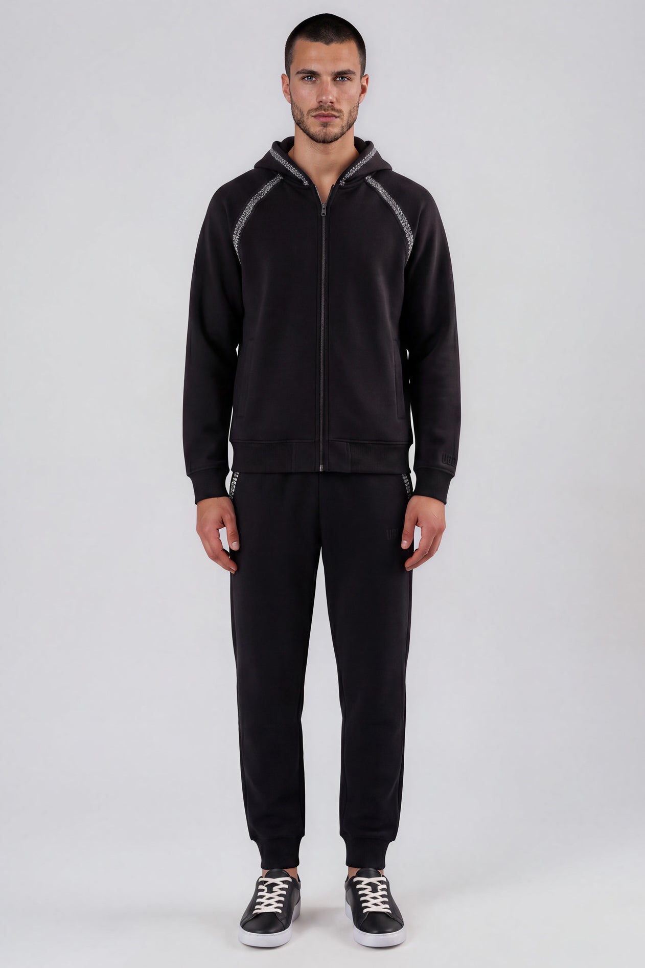 UGG Men's Tasman Full Zip Jacket