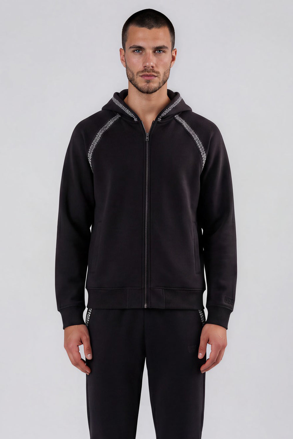 UGG Men's Tasman Full Zip Jacket