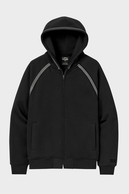 UGG Tasman Full Zip Jacket
