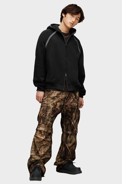 UGG Tasman Full Zip Jacket