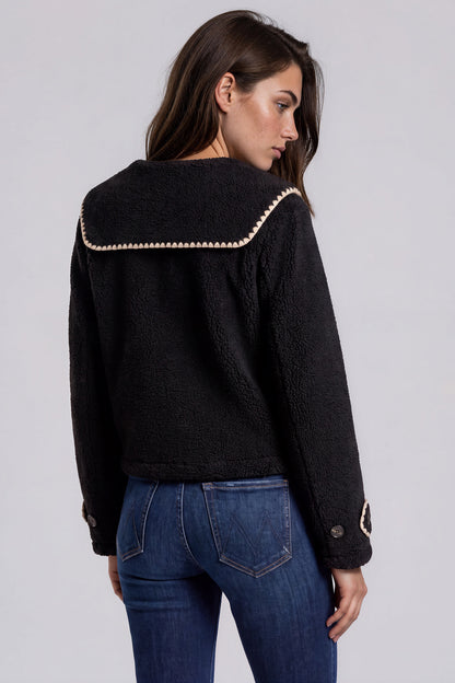 UGG Women's Nikia Collared Jacket