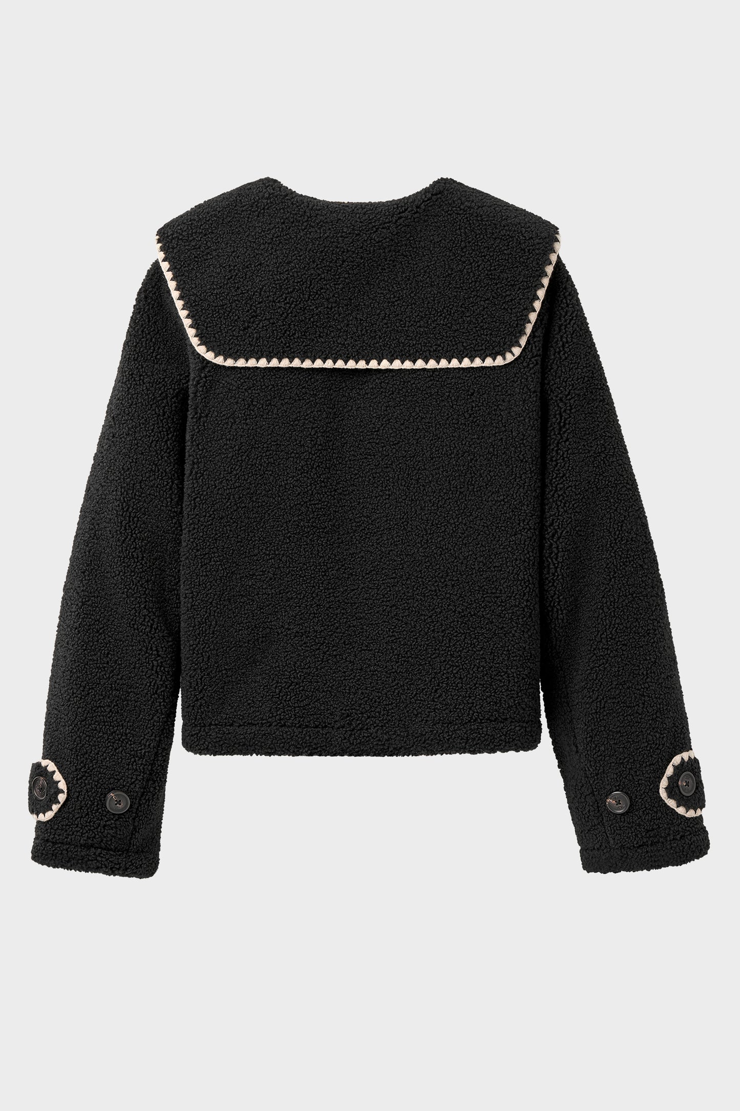 UGG Women's Nikia Collared Jacket