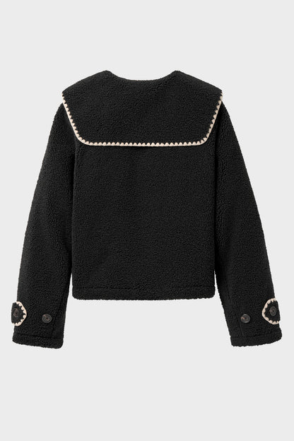 UGG Women's Nikia Collared Jacket