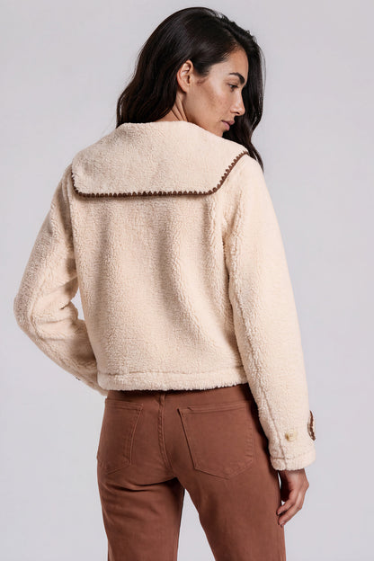 UGG Women's Nikia Collared Jacket