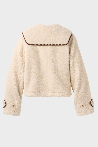 UGG Women's Nikia Collared Jacket