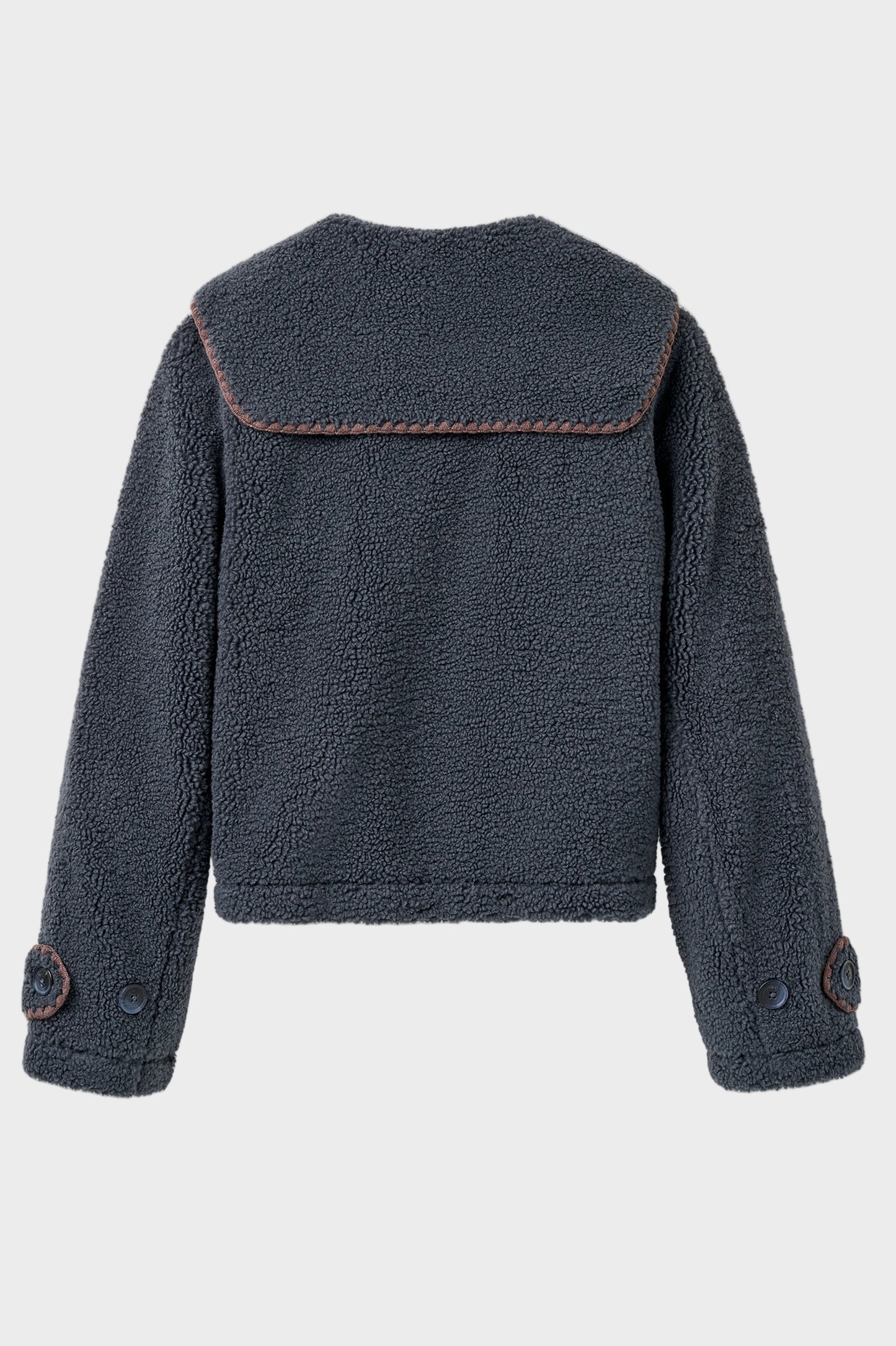 UGG Women's Nikia Collared Jacket