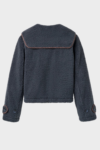 UGG Women's Nikia Collared Jacket