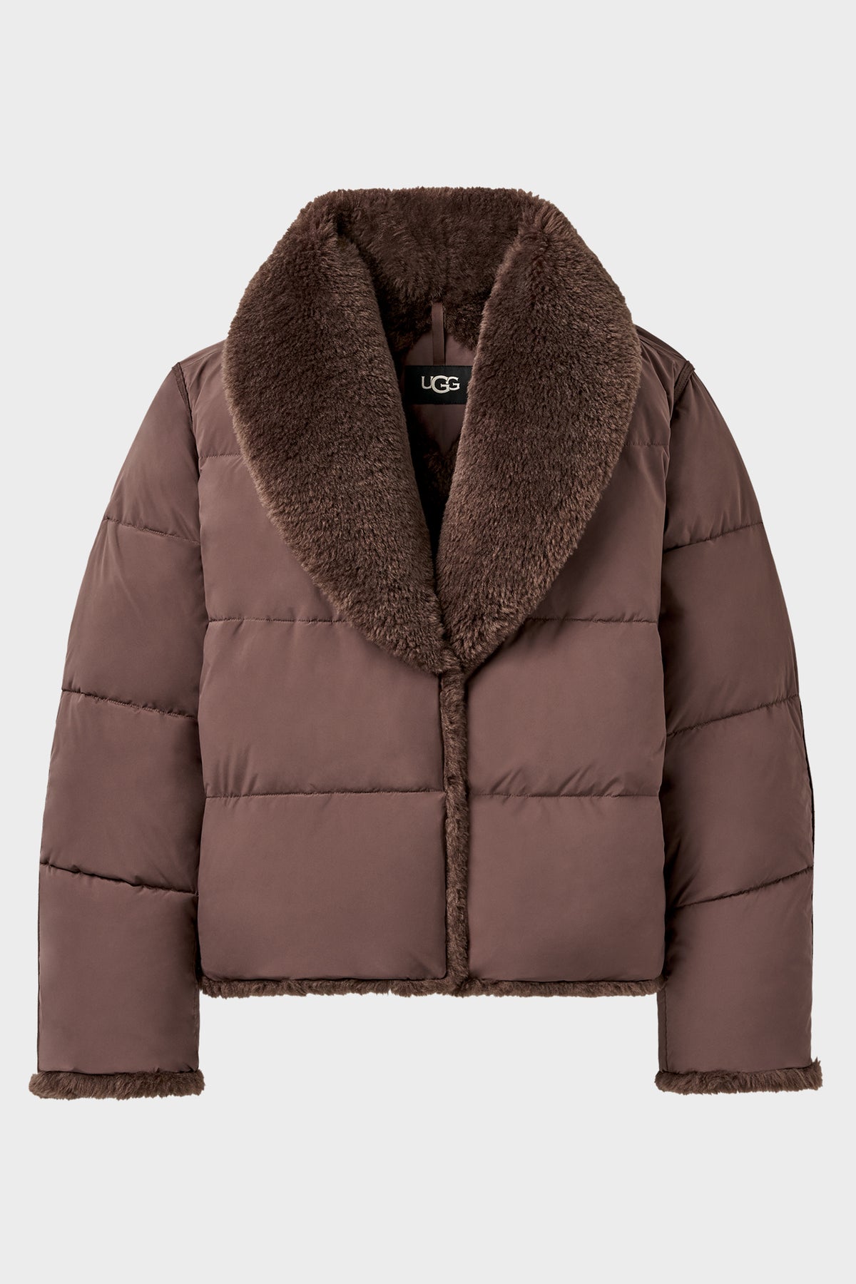 UGG Wylda Puffer Jacket