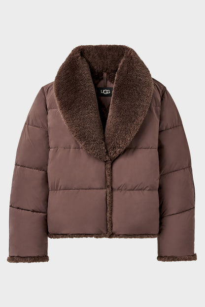UGG Wylda Puffer Jacket