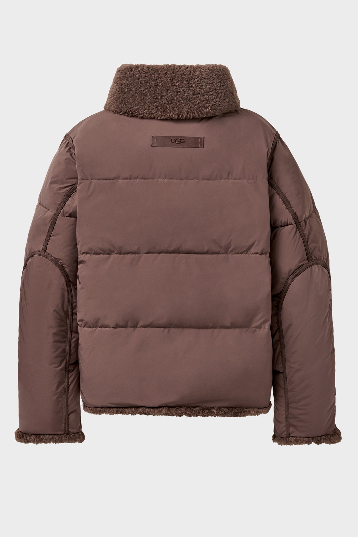 UGG Wylda Puffer Jacket