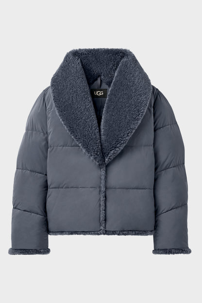 UGG Wylda Puffer Jacket