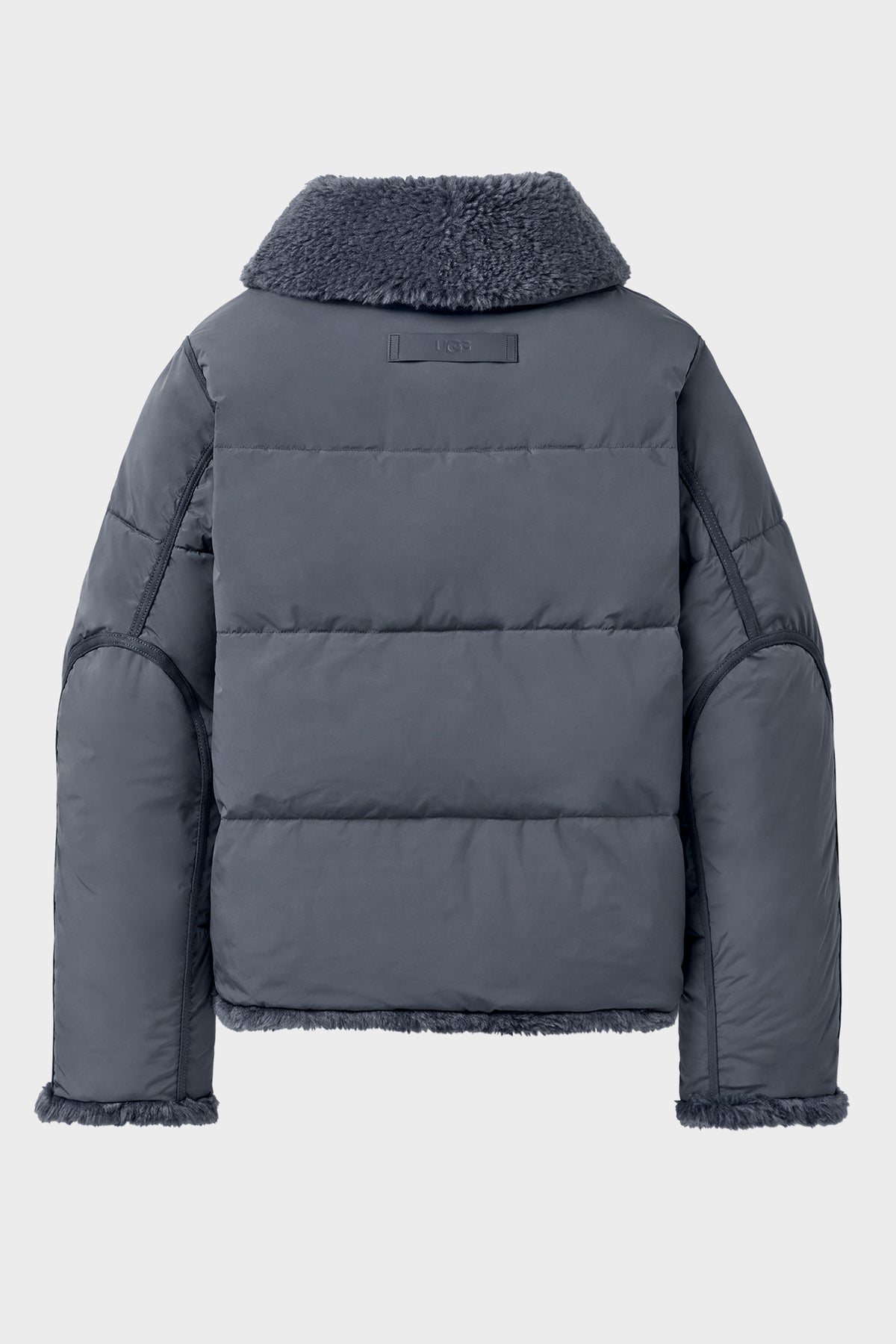 UGG Wylda Puffer Jacket