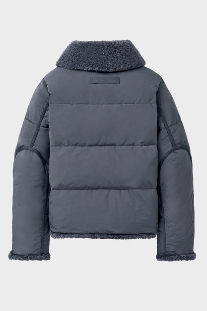 UGG Wylda Puffer Jacket