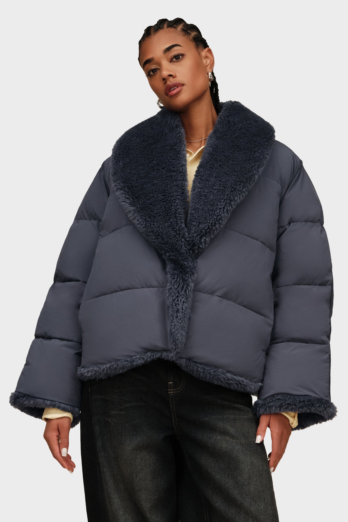 UGG Wylda Puffer Jacket