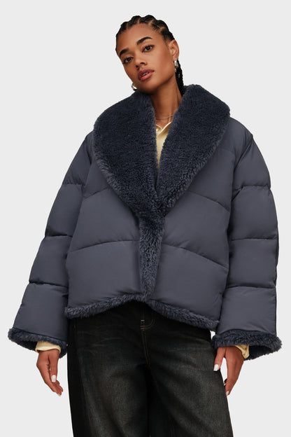 UGG Wylda Puffer Jacket