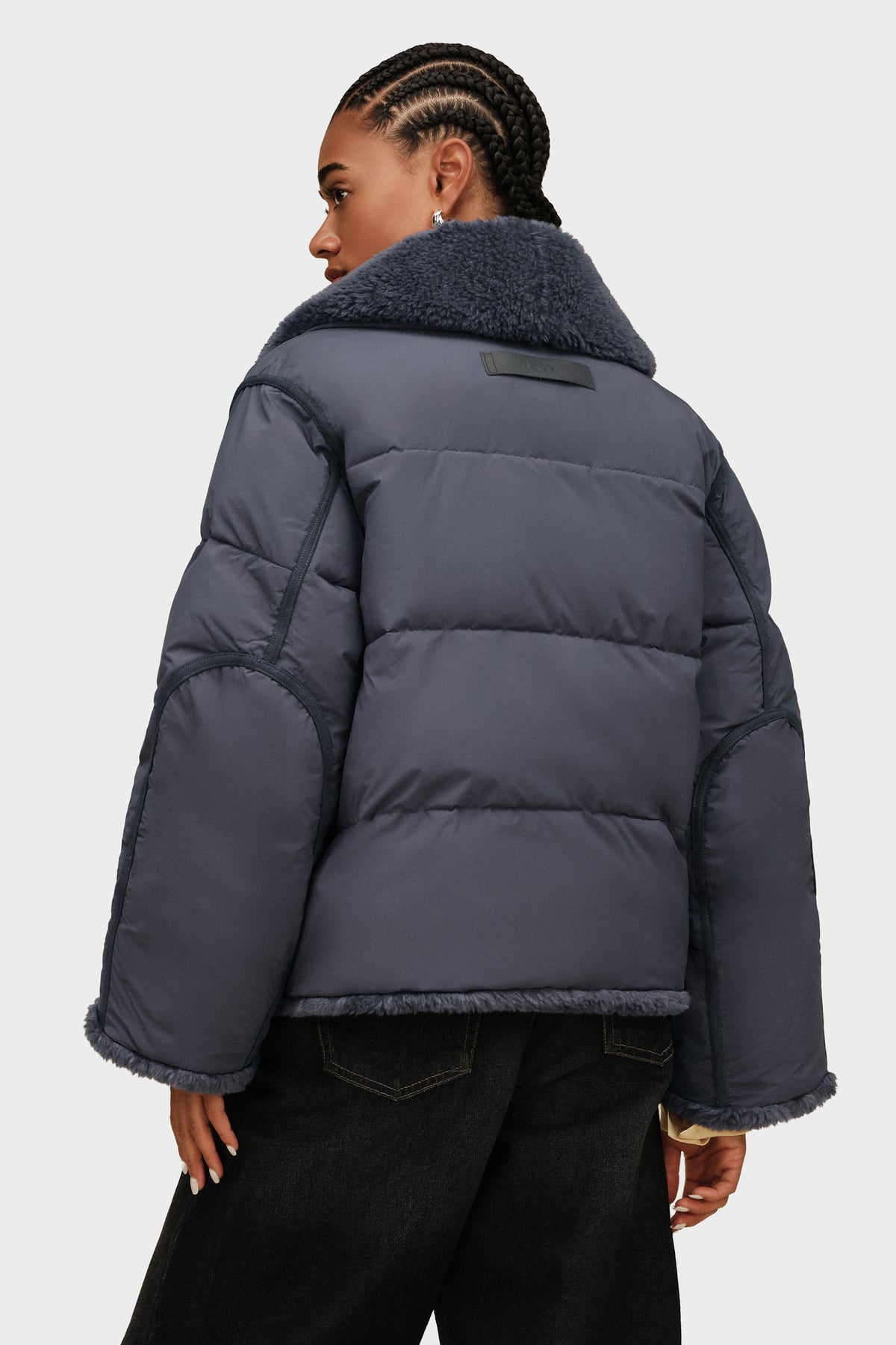 UGG Wylda Puffer Jacket