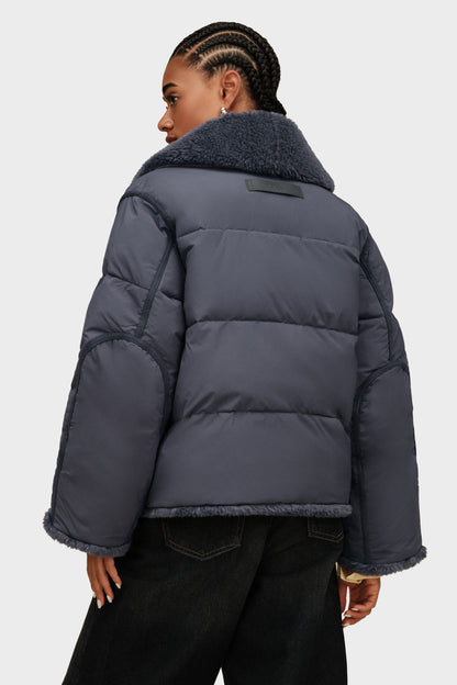UGG Wylda Puffer Jacket