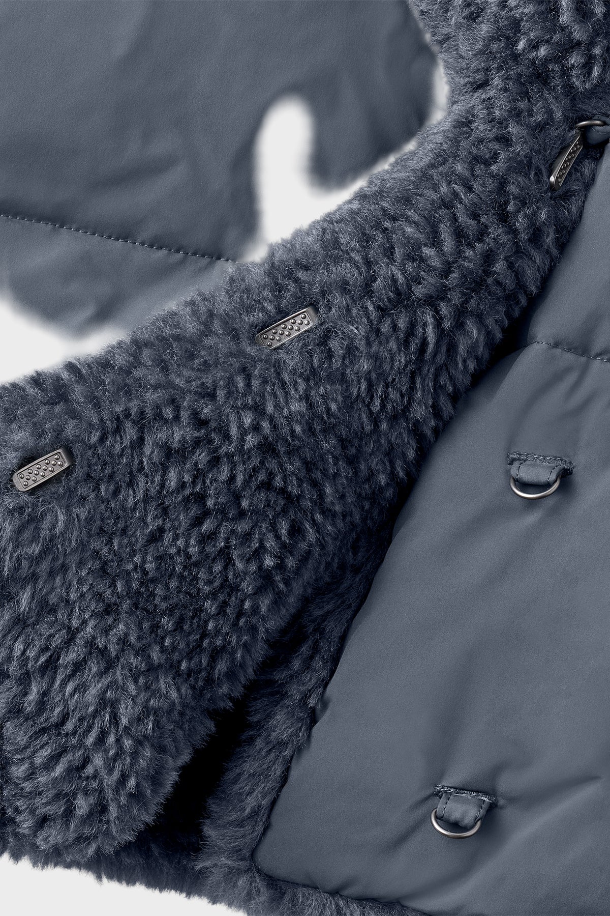 UGG Wylda Puffer Jacket