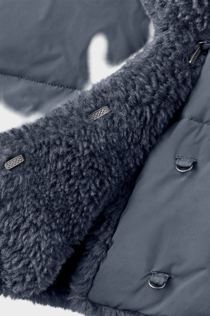 UGG Wylda Puffer Jacket