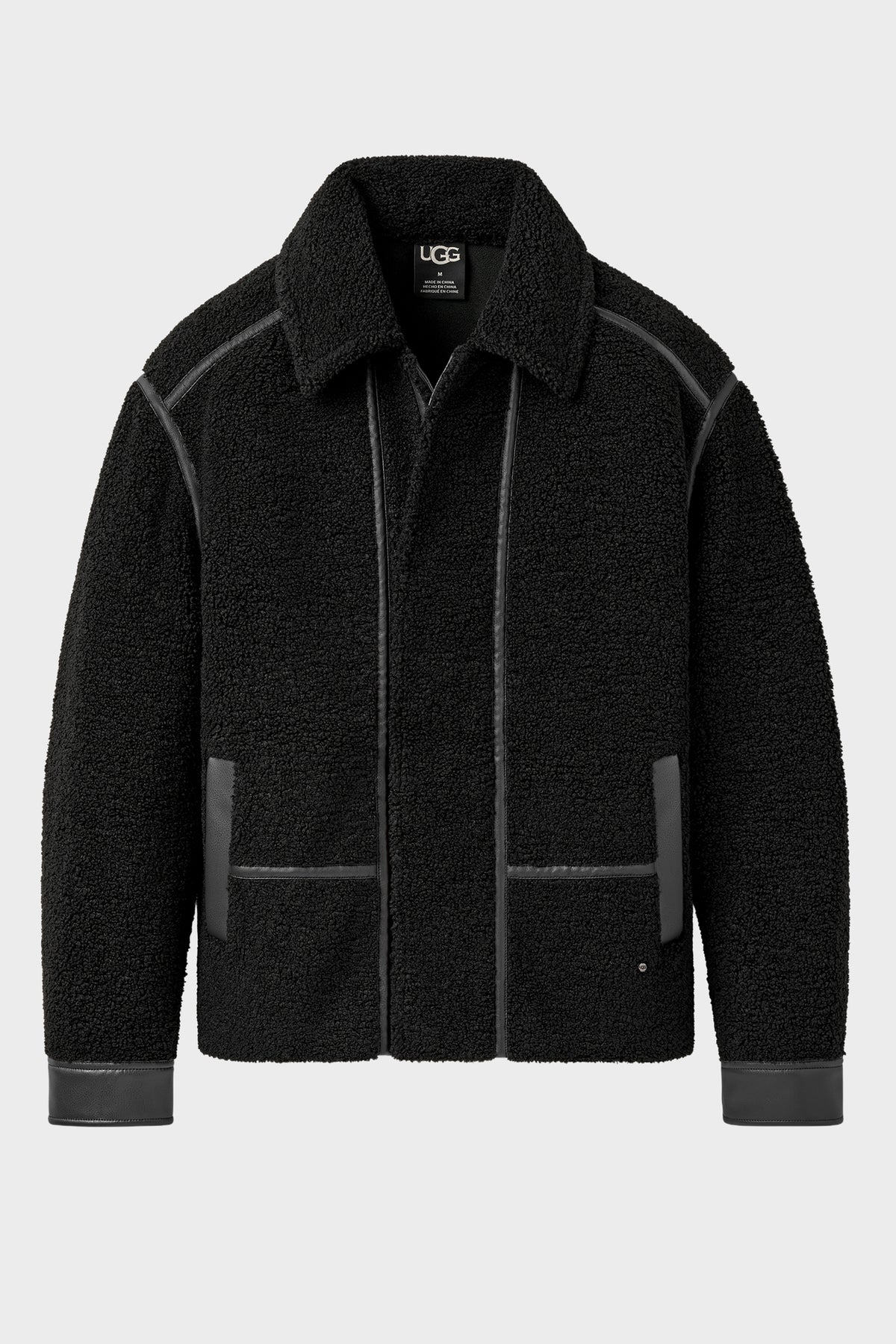 UGG Quinley Jacket