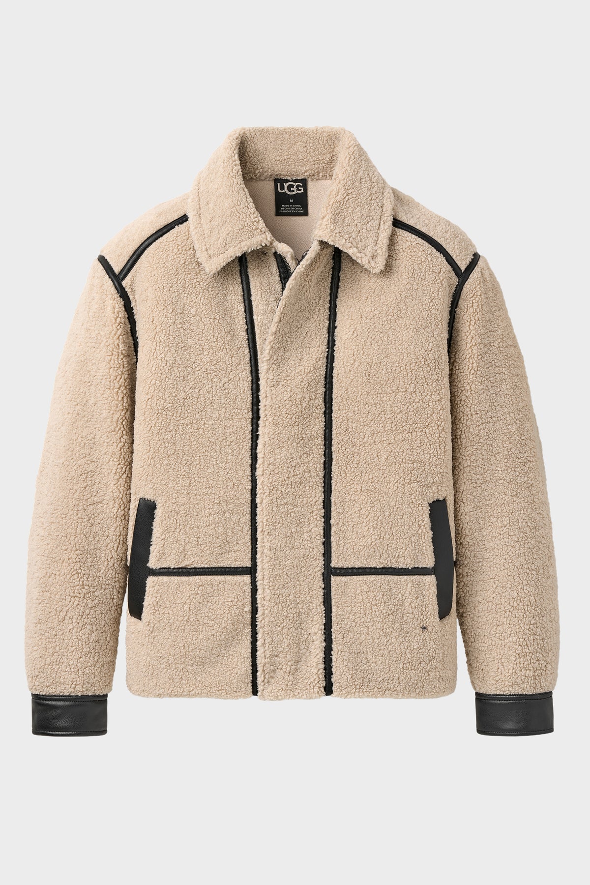 UGG Quinley Jacket