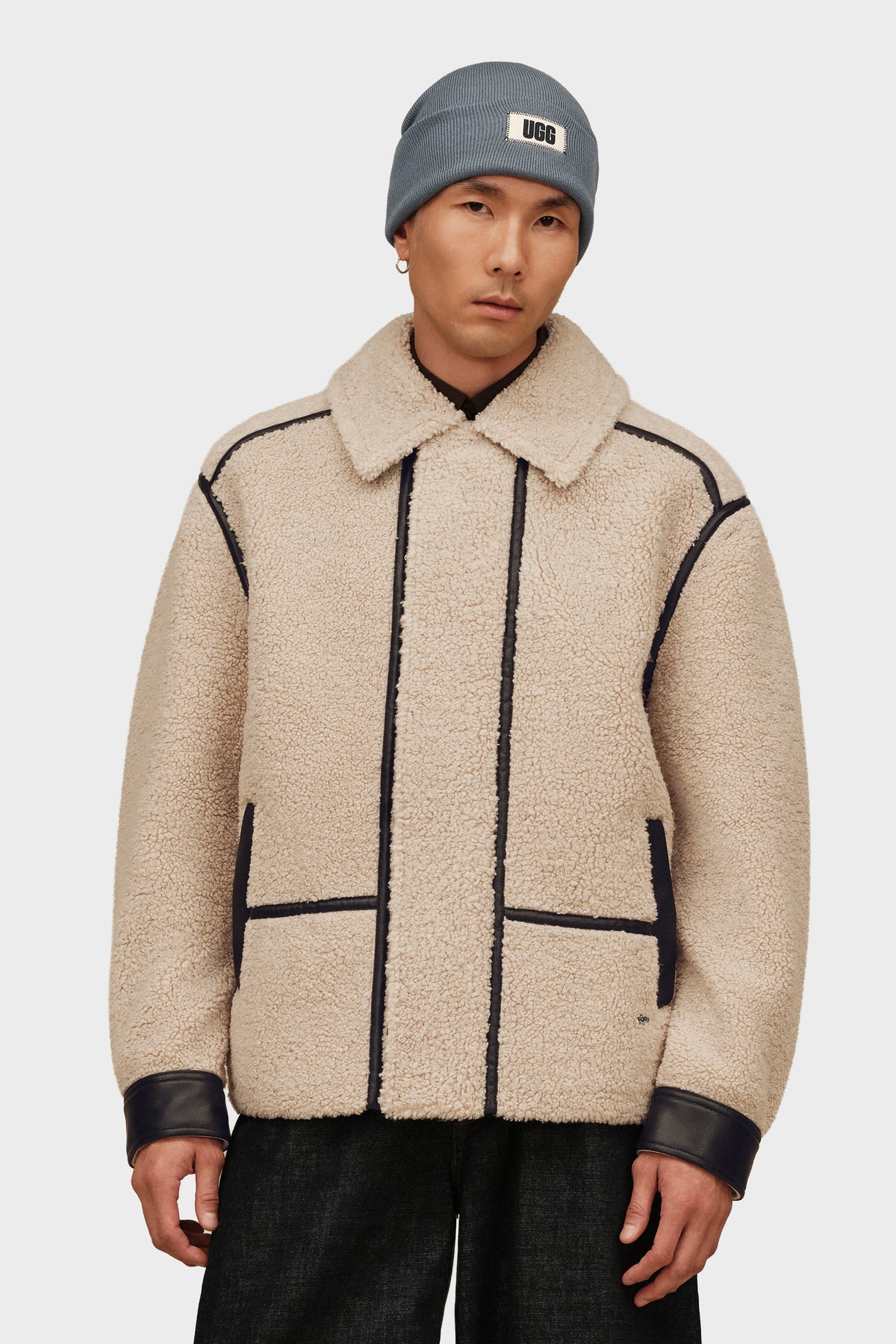 UGG Quinley Jacket