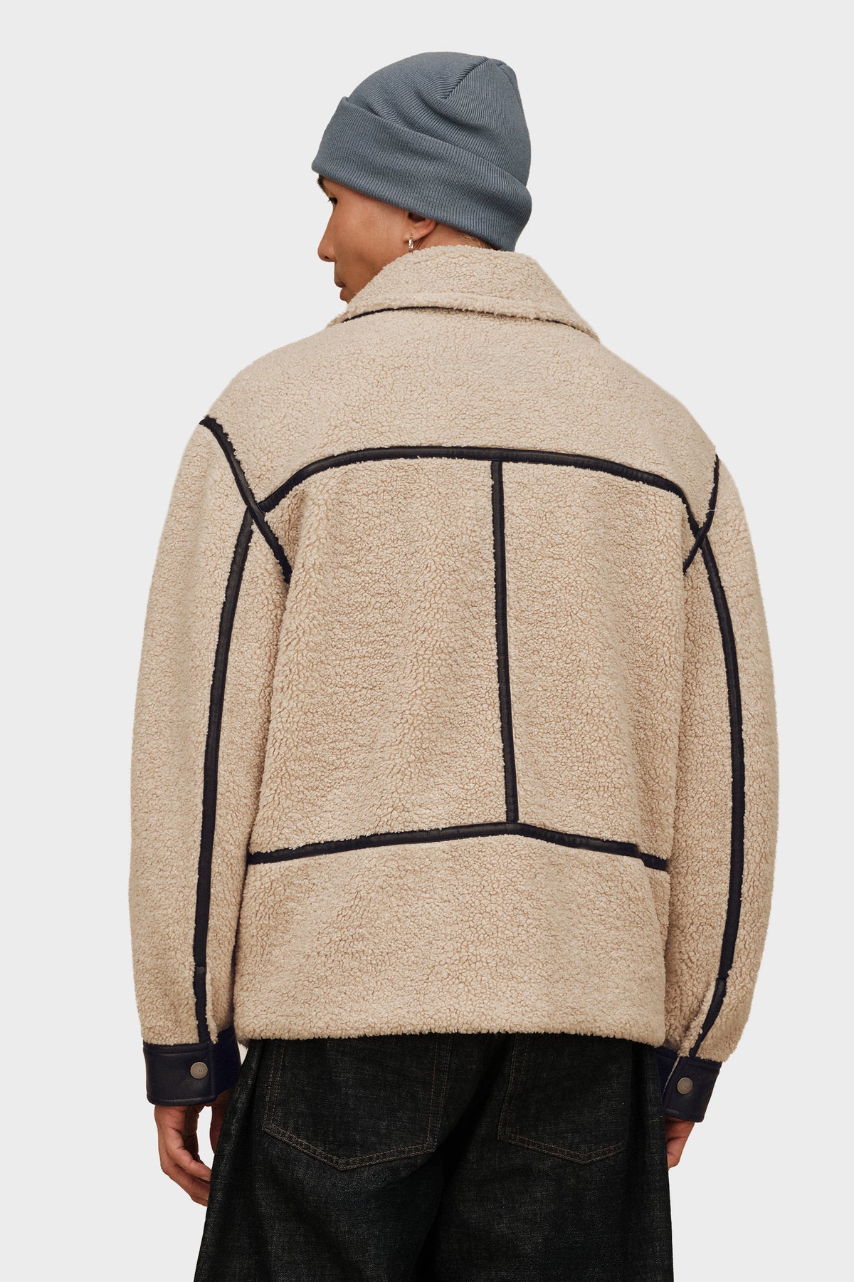 UGG Quinley Jacket