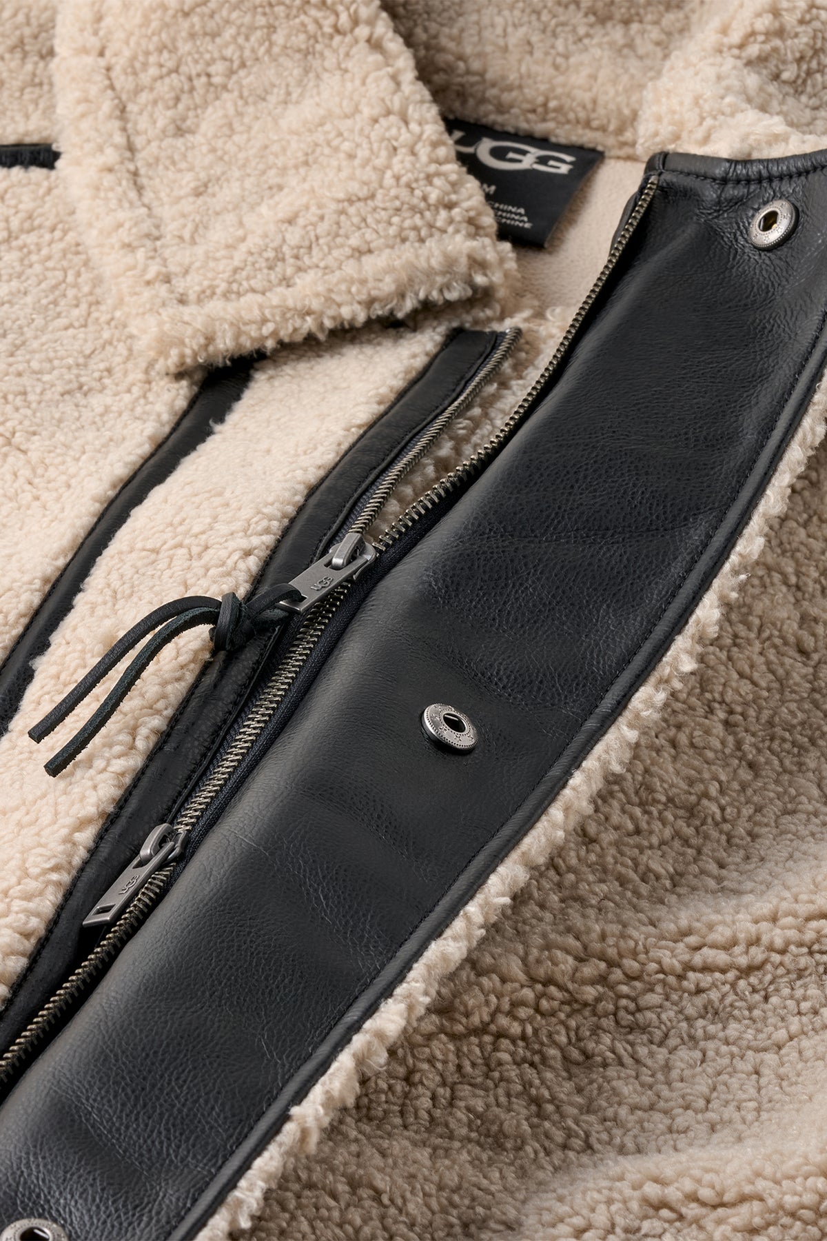 UGG Quinley Jacket
