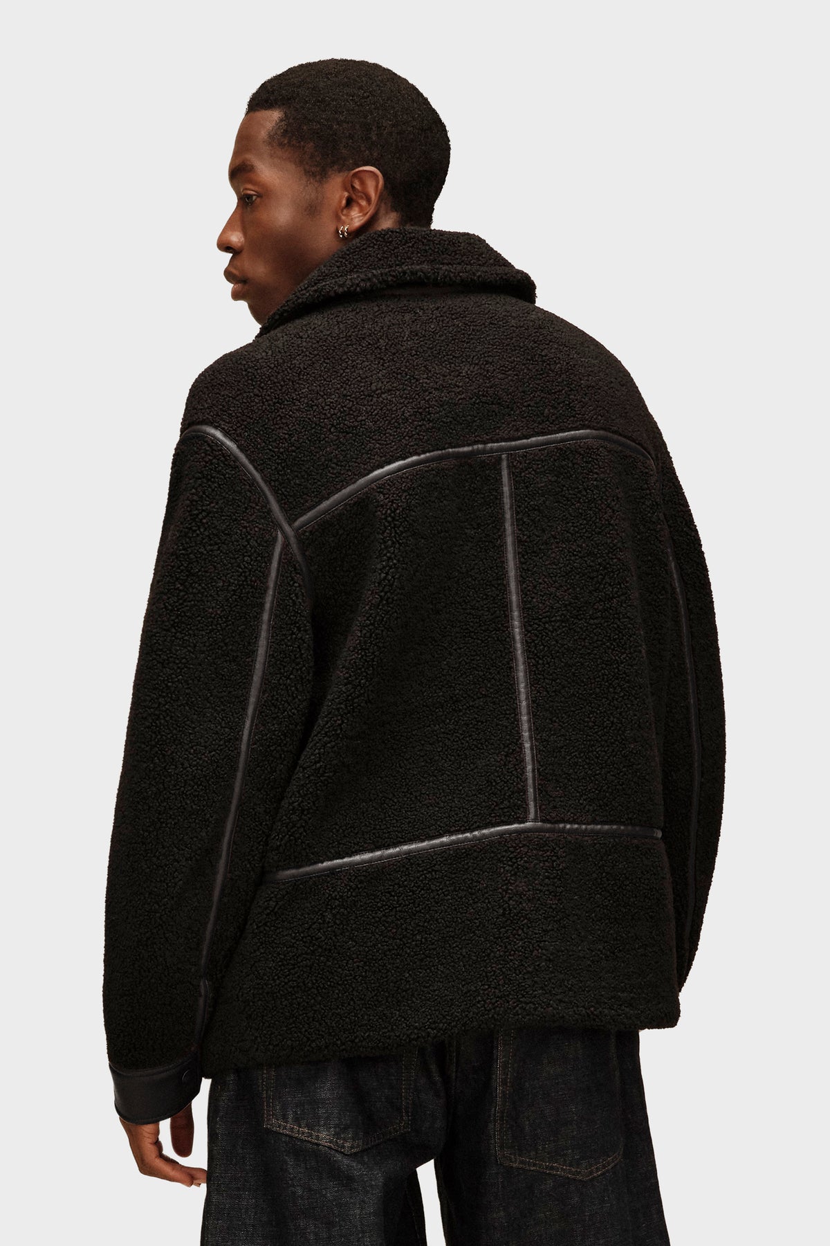 UGG Quinley Jacket