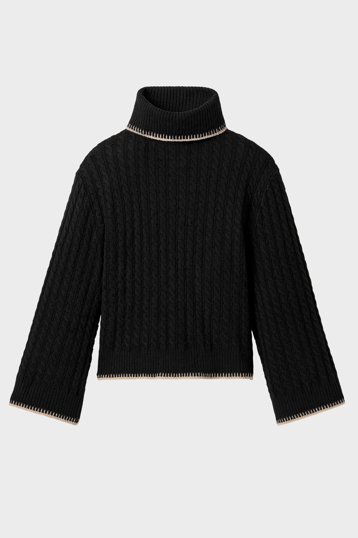 UGG Rylynn Turtleneck Sweater