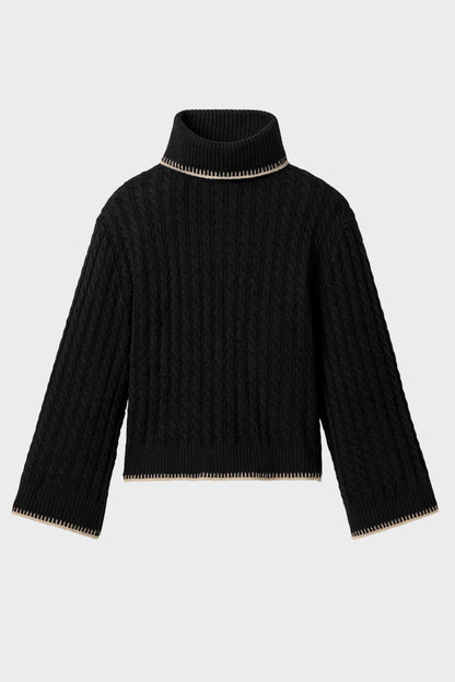 UGG Rylynn Turtleneck Sweater