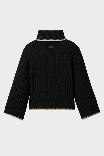 UGG Rylynn Turtleneck Sweater