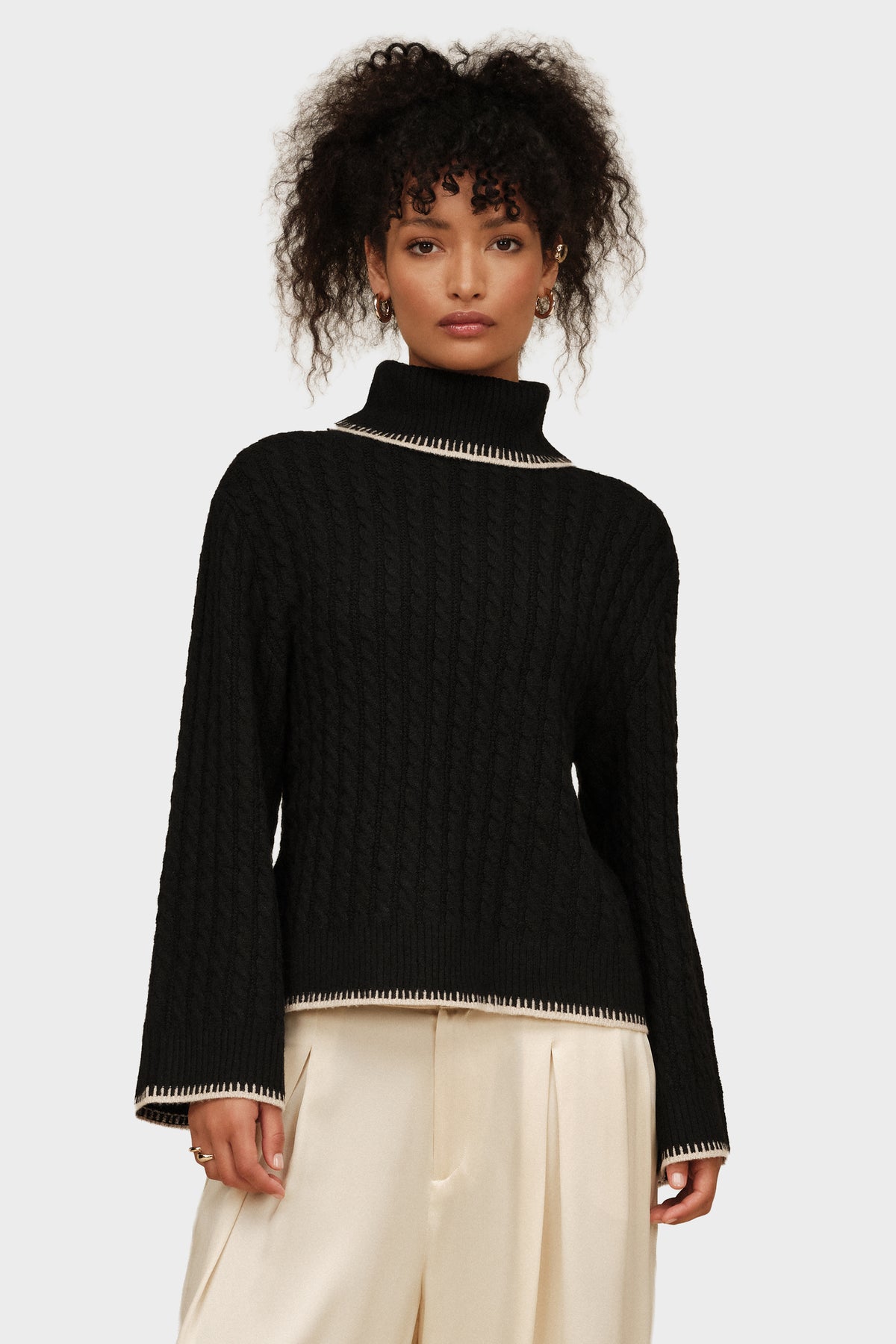 UGG Rylynn Turtleneck Sweater