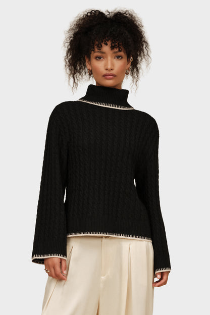 UGG Rylynn Turtleneck Sweater