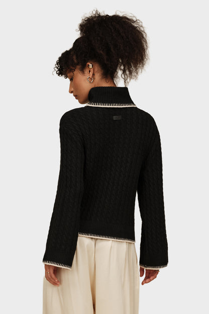 UGG Rylynn Turtleneck Sweater