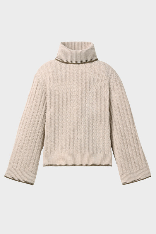 UGG Rylynn Turtleneck Sweater