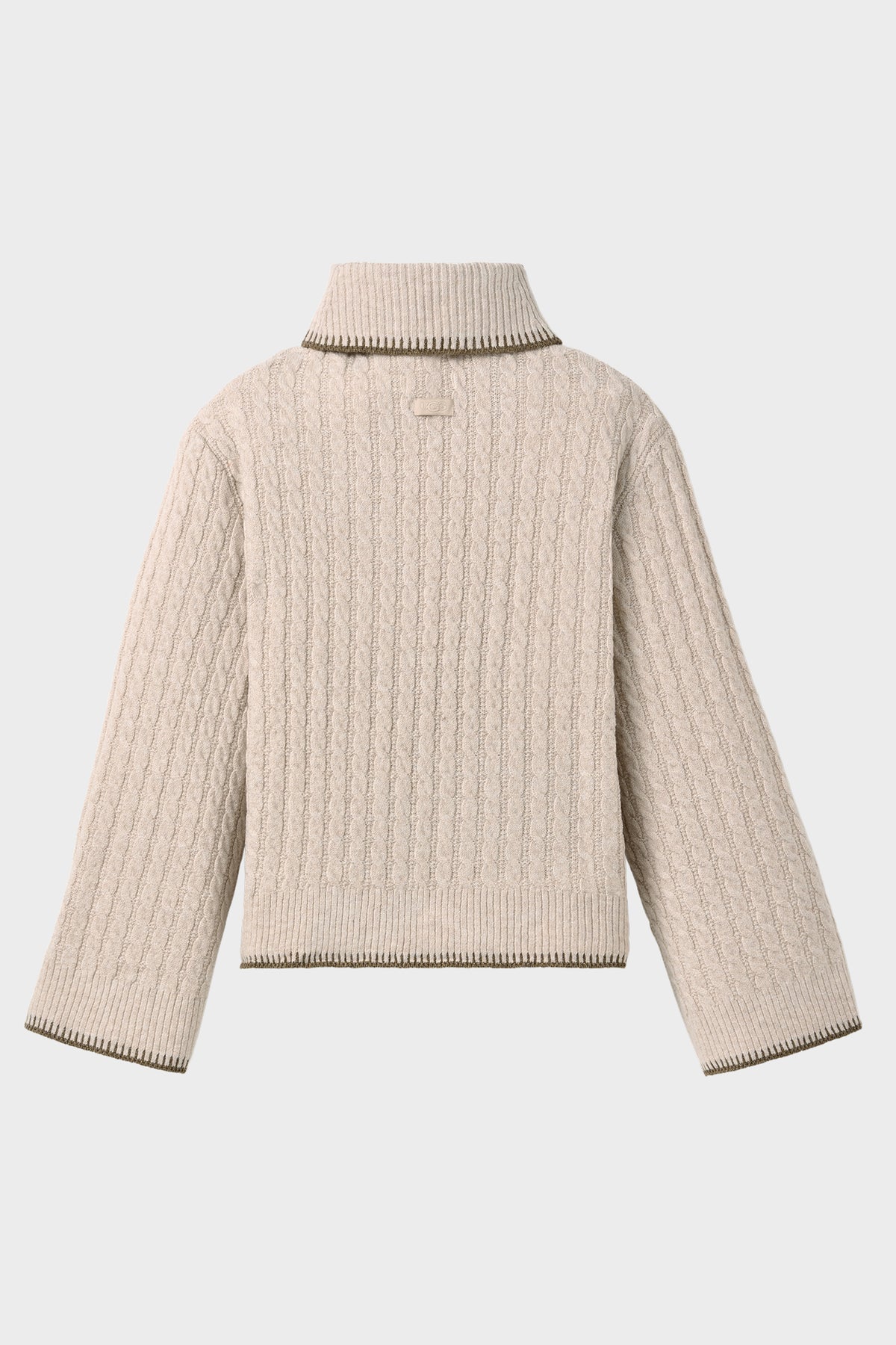 UGG Rylynn Turtleneck Sweater
