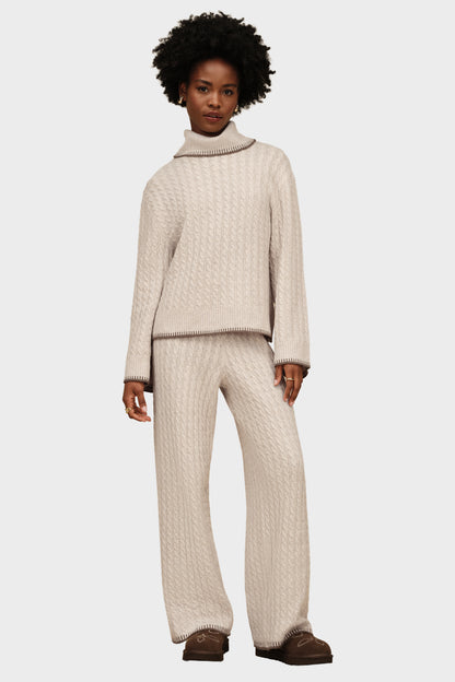 UGG Rylynn Straight-Leg Pant