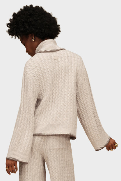 UGG Rylynn Turtleneck Sweater